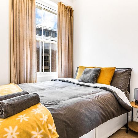 Luxstay2 Earls Court Apartment - Sleeps Up To 8 London Kültér fotó