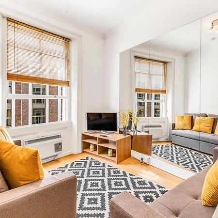 Luxstay2 Earls Court Apartment - Sleeps Up To 8 London Kültér fotó