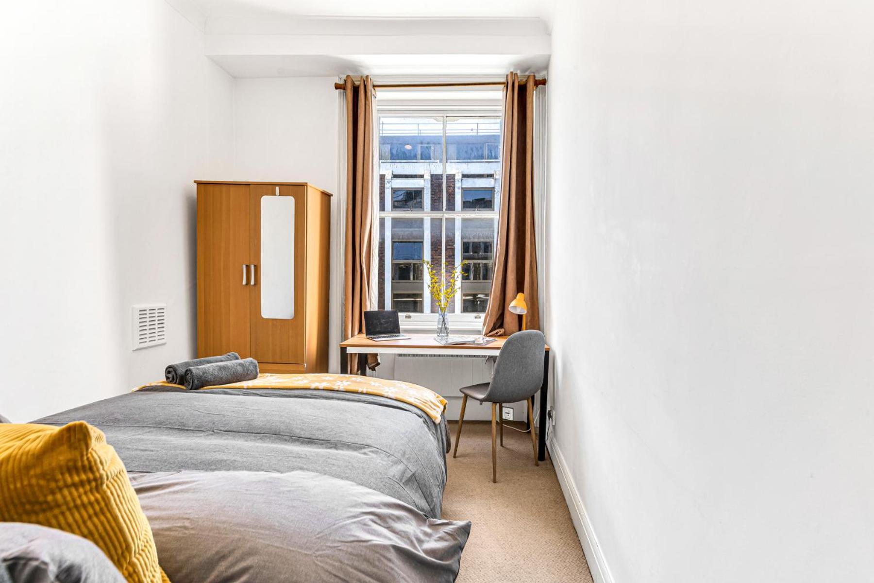 Luxstay2 Earls Court Apartment - Sleeps Up To 8 London Kültér fotó
