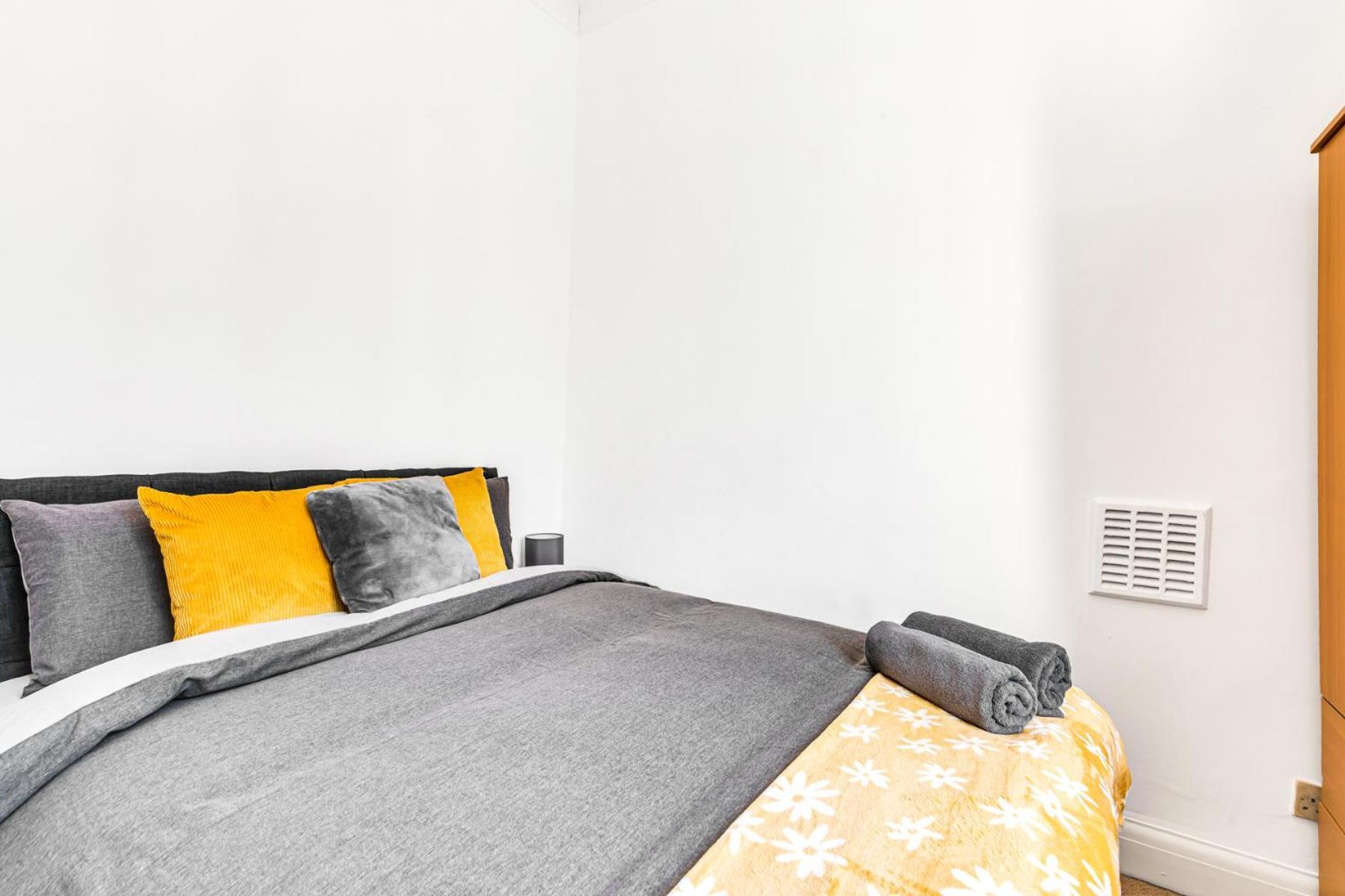 Luxstay2 Earls Court Apartment - Sleeps Up To 8 London Kültér fotó