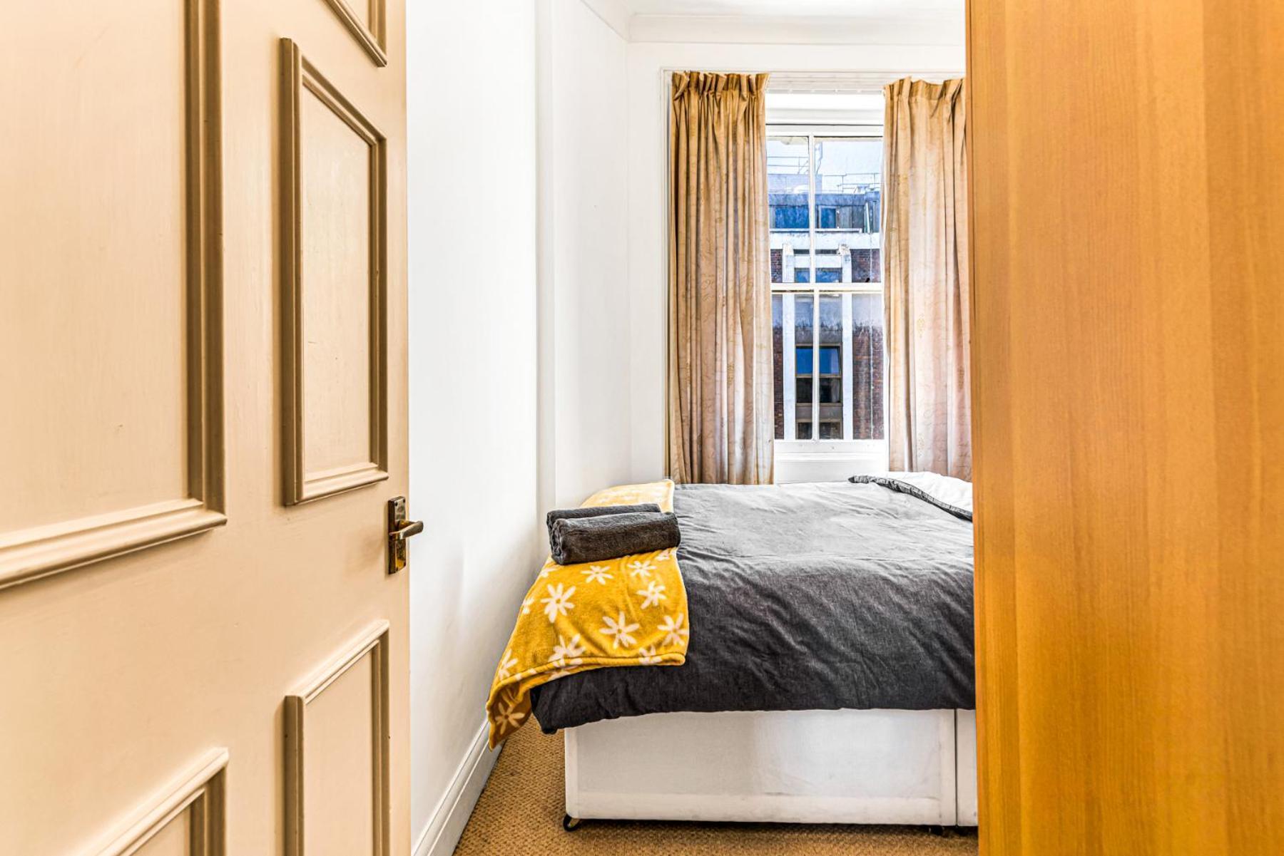 Luxstay2 Earls Court Apartment - Sleeps Up To 8 London Kültér fotó
