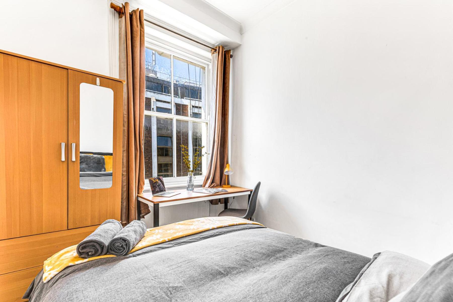 Luxstay2 Earls Court Apartment - Sleeps Up To 8 London Kültér fotó