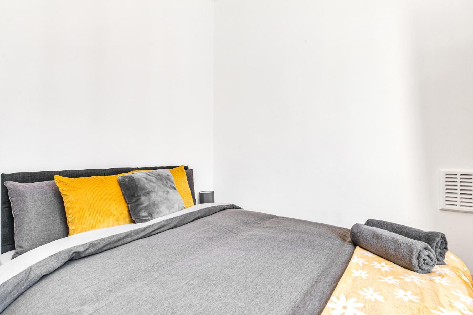 Luxstay2 Earls Court Apartment - Sleeps Up To 8 London Kültér fotó