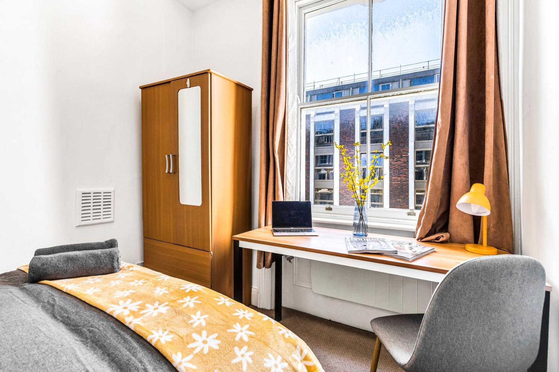 Luxstay2 Earls Court Apartment - Sleeps Up To 8 London Kültér fotó